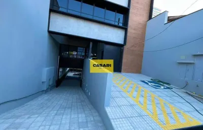 Prédio para alugar no Jardim do Mar, São Bernardo do Campo 