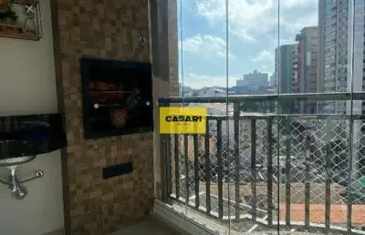 Apartamento à venda no bairro valparaíso, em santo andré – 3 dormitórios, 2 suítes, 128 m²