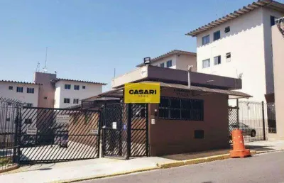 Apartamento com 2 dormitórios à venda, 55 m² - assunção - são bernardo do campo/sp