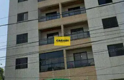 Apartamento à venda em são bernardo do campo - baeta neves
