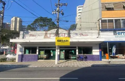 Excelente prédio comercial à venda no centro de são bernardo do campo – oportunidade única para investidores e empresários
