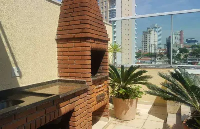Sobrado com 3 dormitórios, 300 m² - venda - jardim do mar - são bernardo do campo/sp