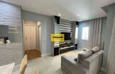Apartamento com 3 dormitórios e varanda gourmet à venda no planalto – 90 m², 2 vagas e lazer completo