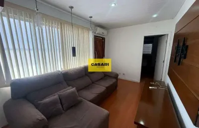 Sobrado com 2 dormitórios à locação no planalto – são bernardo do campo