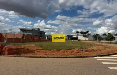 Terreno à venda no portal das estrelas - 654m² - boituva/sp