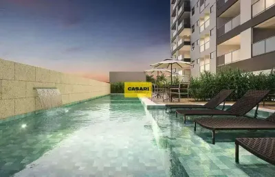 Apartamento à venda com 3 dormitórios e 73 m² no rudge ramos - são bernardo do campo/sp