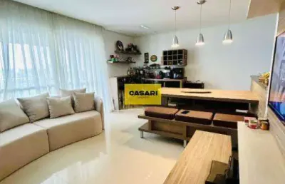 Amplo apartamento à venda em localização tranquila com lazer completo – ideal para sua família!