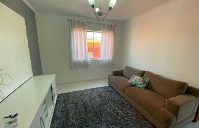 Apartamento 2 dormitórios com armários planejados à venda em santa terezinha - são bernardo do campo