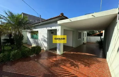 Casa à venda no Centro, Boituva 