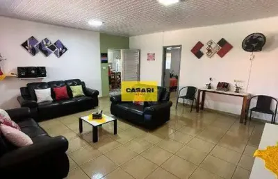 Chácara / sítio com 3 quartos à venda no Parque das Árvores, Boituva 