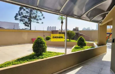 Apartamento à venda em são bernardo do campo – próximo a área verde, escolas, ubs e hipermercados .