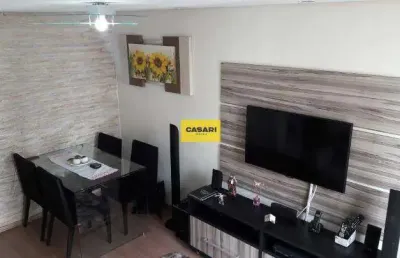 Excelente apartamento localizado no condomínio fit bosque dos pássaros.