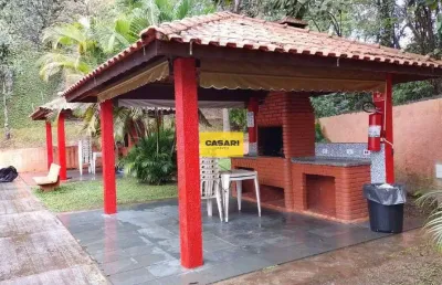 Apartamento no demarchi para alugar com 3 quartos e lazer completo