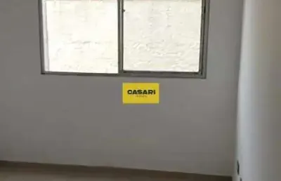 Apartamento à venda com 1 dormitório e 1 vaga - próximo ao zoo safari e parque do estado