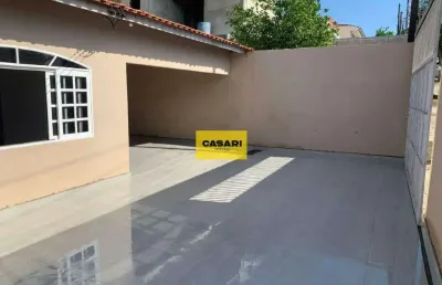 Casa à venda no bairro de lorenzi 3 dormitórios - boituva/sp