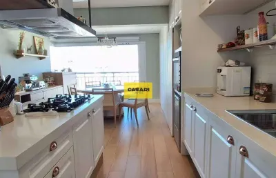 Apartamento à venda no centro de são bernardo do campo – 1 dormitório, 77 m² – helbor trilogy home