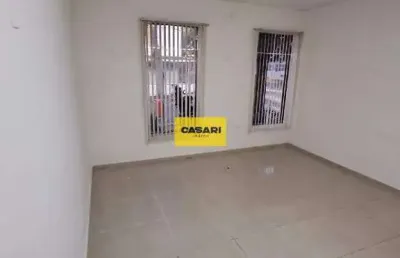 Sala comercial para alugar no Jardim do Mar, São Bernardo do Campo 