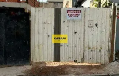 Terreno à venda no bairro cerâmica – são caetano do sul | oportunidade única para investir ou construir com qualidade de vida