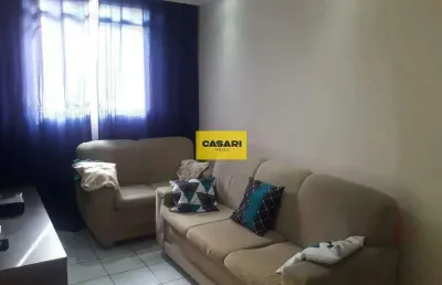 Apartamento à venda com 2 quartos, 49 m² – acabamento em gesso, cozinha planejada – próximo ao mcdonald’s da av. jorge beretta