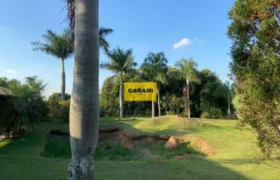 Chácara com 1 suíte 1840 m² residencial ecopark - tatuí/sp