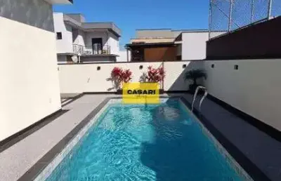 Casa para venda de alto padrão no solaris – boituva/sp