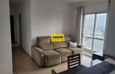 Oportunidade! apartamento com vista livre, 2 quartos e lazer completo