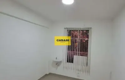 Sala comercial para alugar no Jardim do Mar, São Bernardo do Campo 