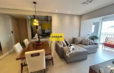 Apartamento à venda no bairro cerâmica – são caetano do sul | terraço são caetano