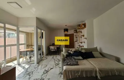 Apartamento à venda – 120m², 3 quartos, 19° andar, prédio novo e localização privilegiada