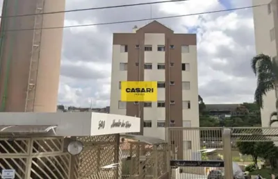 Apartamento para locação na paulicéia – morada dos nobres