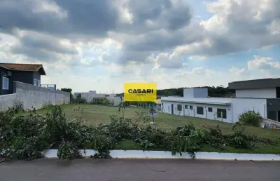 Terreno à venda no portal dos lagos - 1000 m², ótima oportunidade - boituva/sp
