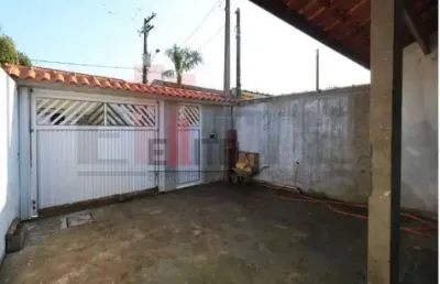 Casa com 2 quartos à venda no Centro, Peruíbe 