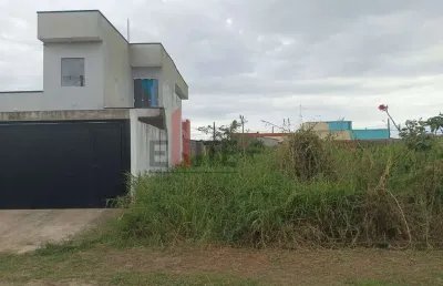 Terreno à venda no Centro, Peruíbe 