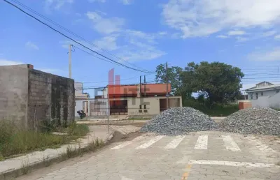 Terreno à venda no Centro, Peruíbe 