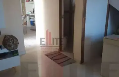 Casa com 1 quarto à venda no Centro, Peruíbe 