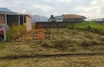 Terreno à venda no Centro, Peruíbe 
