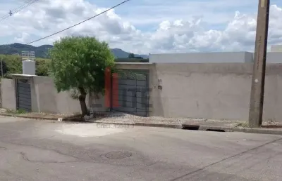 Casa com 4 quartos à venda no Penha, Bragança Paulista 
