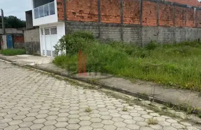 Terreno à venda no Centro, Peruíbe 