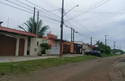 Terreno entrada e parcelas, investir , morar e lazer,  itanhaém