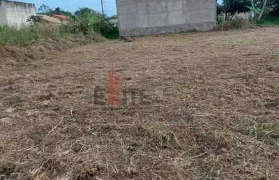 Terreno à venda na Estancia São Jose, Peruíbe 