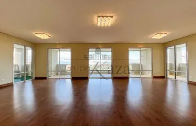 Oportunidade apartamento com 4  dormitórios à venda no jardim aquárius