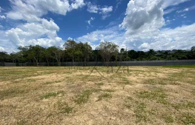 Terreno em condomínio fechado à venda no urbanova vii
