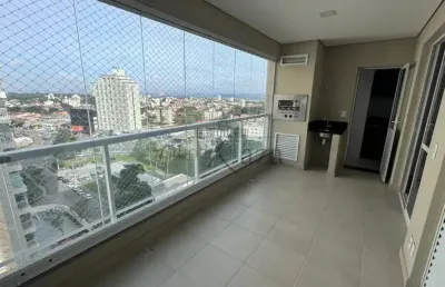 Apartamento – jardim aquarius – condomínio enjoy – 3 dorms (1 suíte) – 99m² – varanda gourmet
