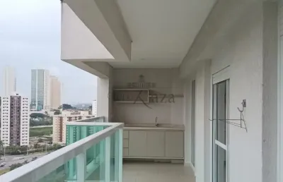 Apartamento – residencial icon – vila ema – 2 dormitórios – 77m²