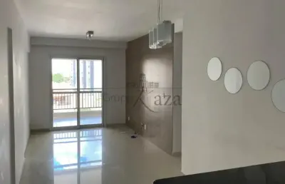Apartamento 3 dormitórios – residencial landscape – aquarius – 77m²