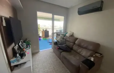 Apartamento – portal da vila – jardim aquarius – 2 dormitórios – 63m²