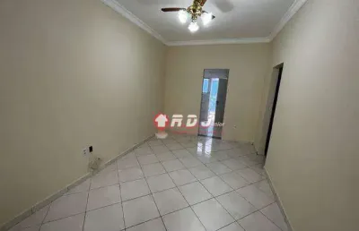 Casa com 2 dormitórios à venda, 79 m² por r$ 639.000,00 - embaré - santos/sp