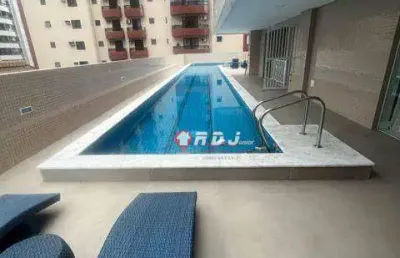 Apartamento com 3 dormitórios à venda, 136 m² por r$ 1.630.000,00 - boqueirão - santos/sp
