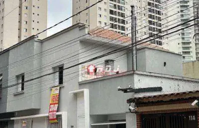 Marapé abaixamos o valor só este mes!da, 140 m² por r$ 639.000 - marapé - santos/sp