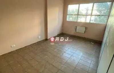 Conjunto à venda, 75 m² por r$ 250.000,00 - vila matias - santos/sp